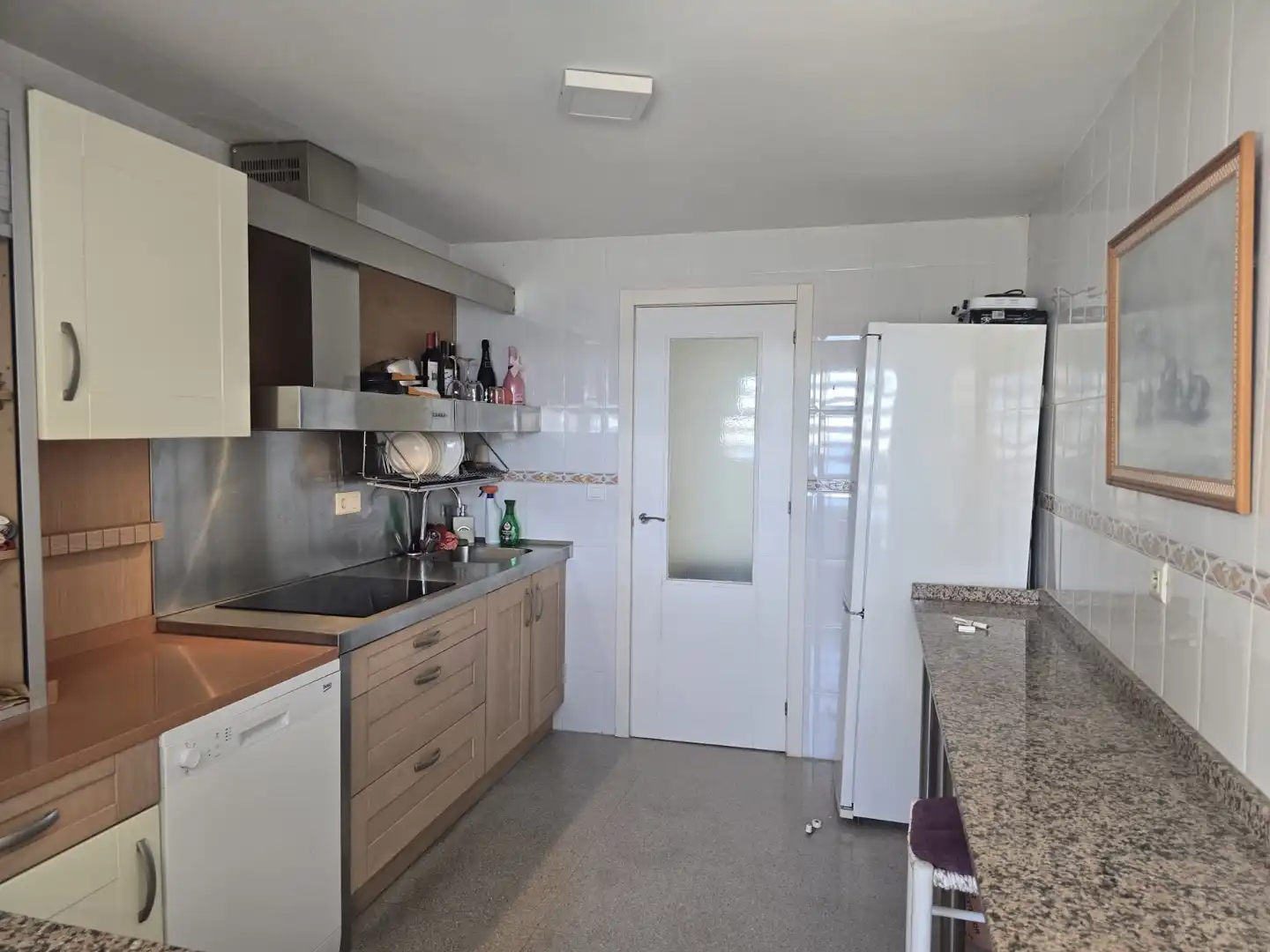Pis de 120 m² a Benidorm
