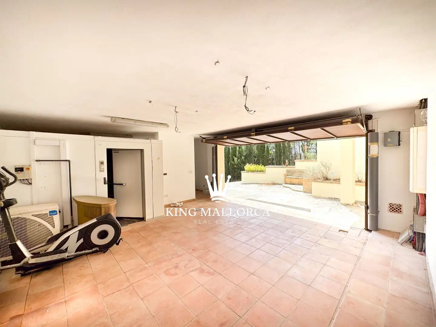 Piso de 742 m² en Esporles