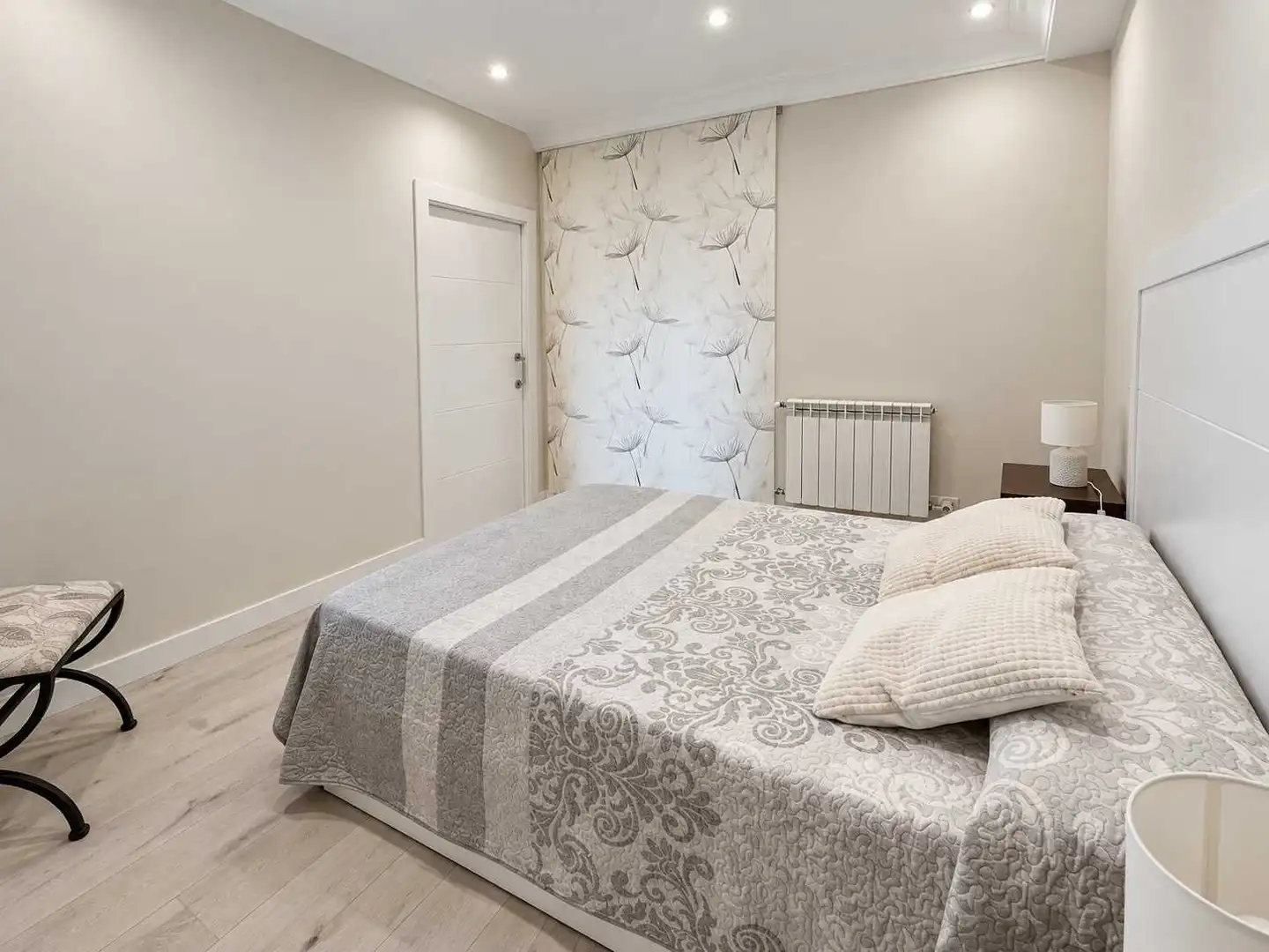 Apartamento 55 m² em Santander