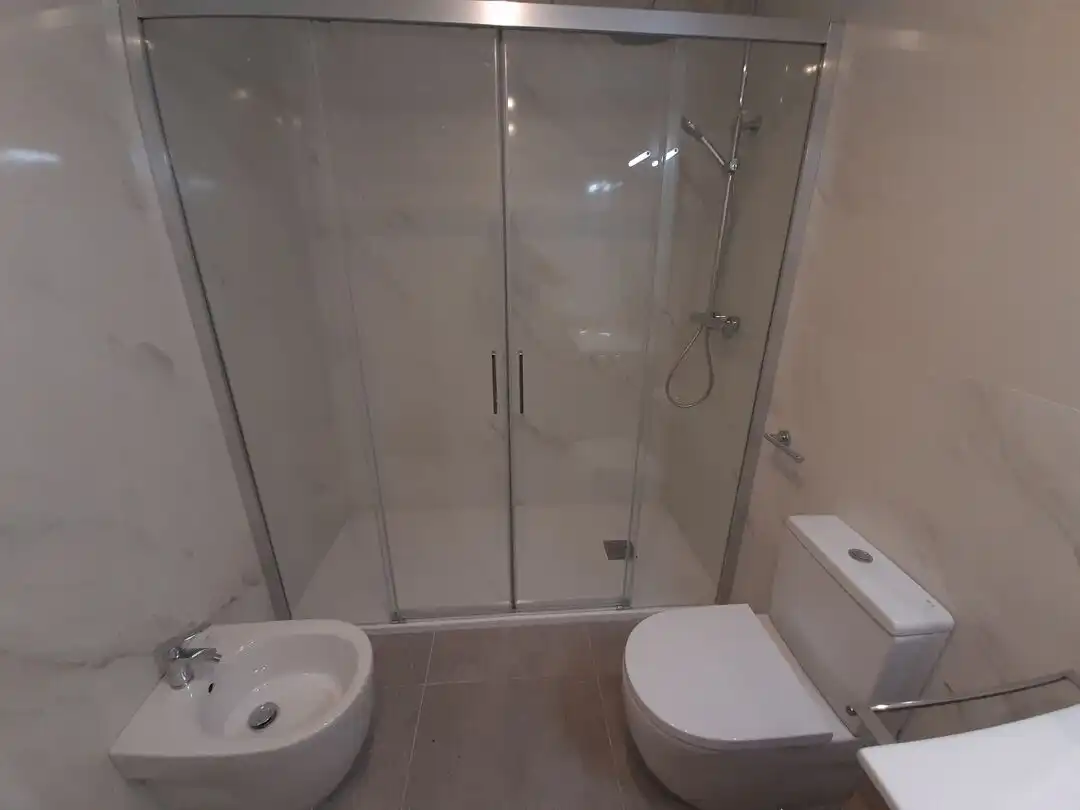 Piso de 150 m² en Gijón