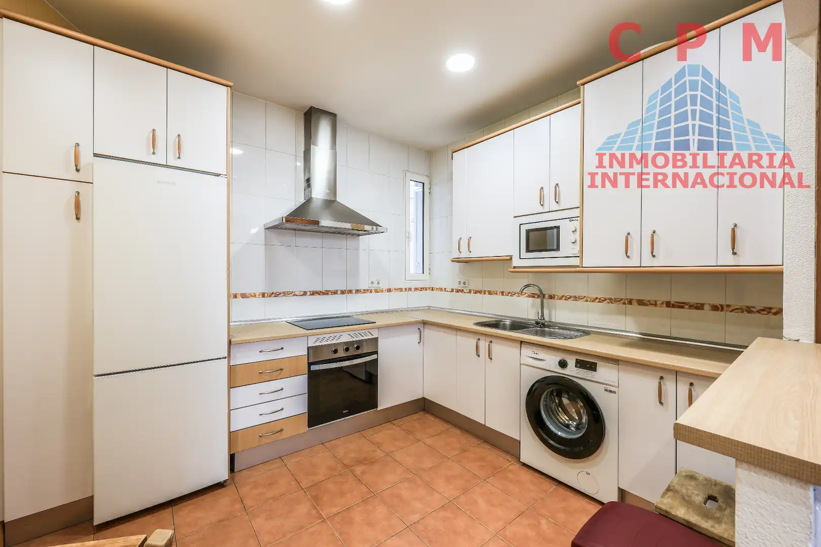 Wohnung 85 m² in Madrid