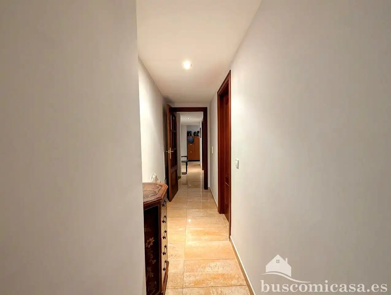 Pis de 75 m² a Linares