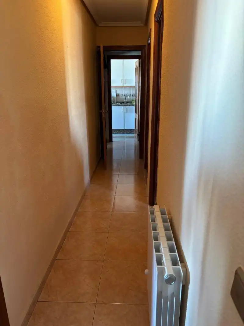 Piso de 89 m² en Cáceres