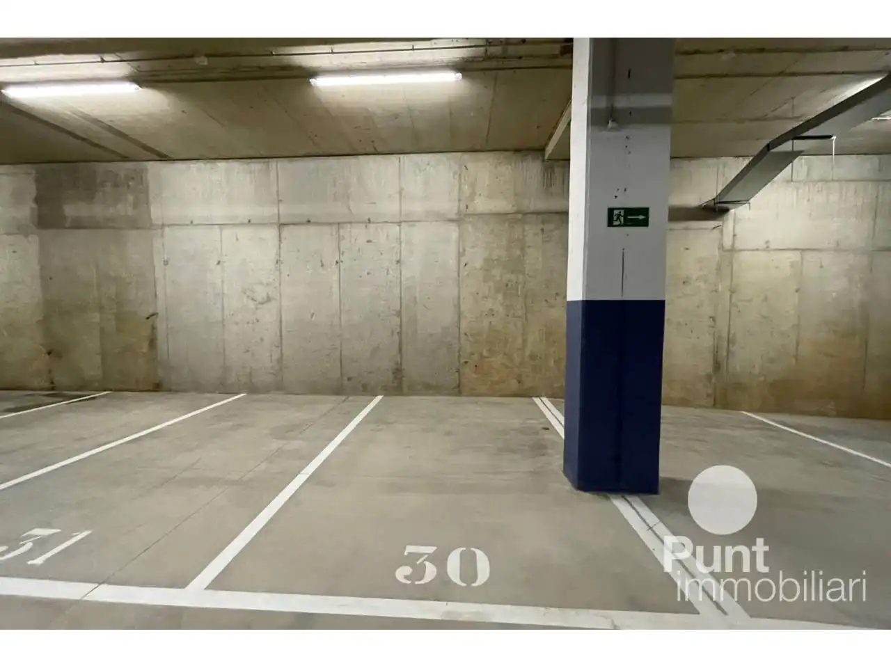 Pis de 69 m² a Mataró