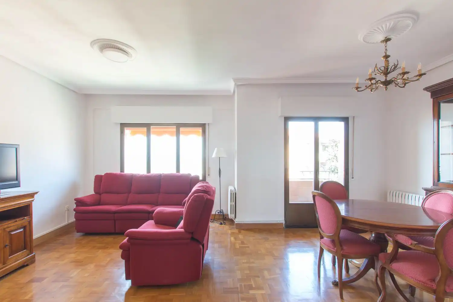 Piso de 99 m² en Pamplona