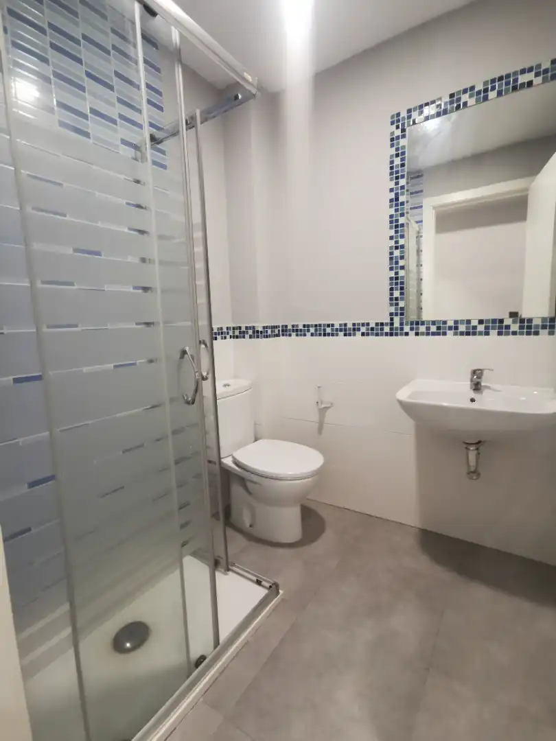 Piso de 80 m² en Salamanca