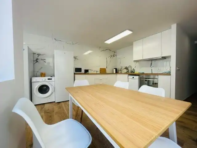 Habitación 156 m², Elche