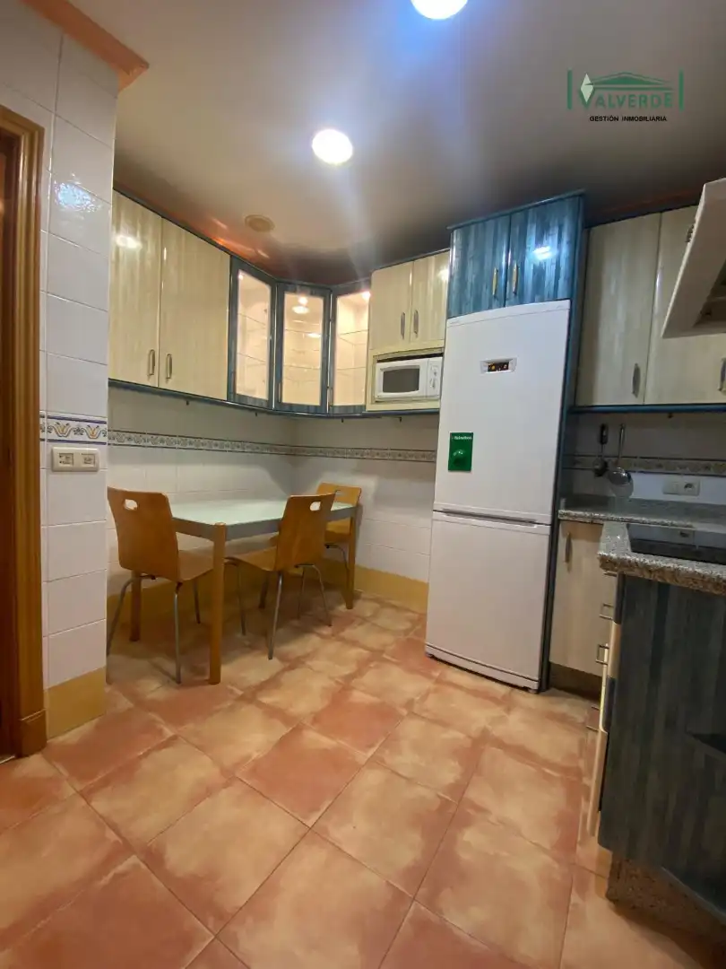 Pis de 100 m² a Granada