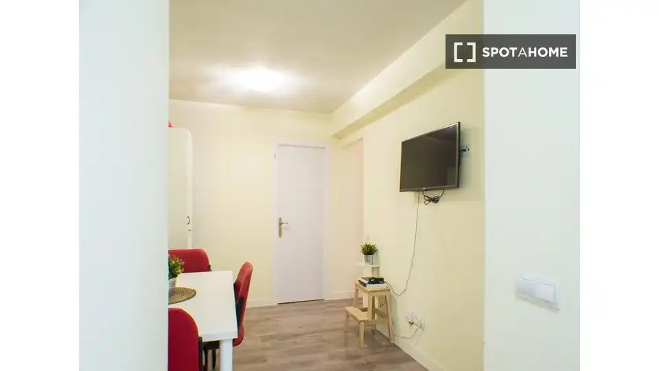 Habitación 60 m², Getafe