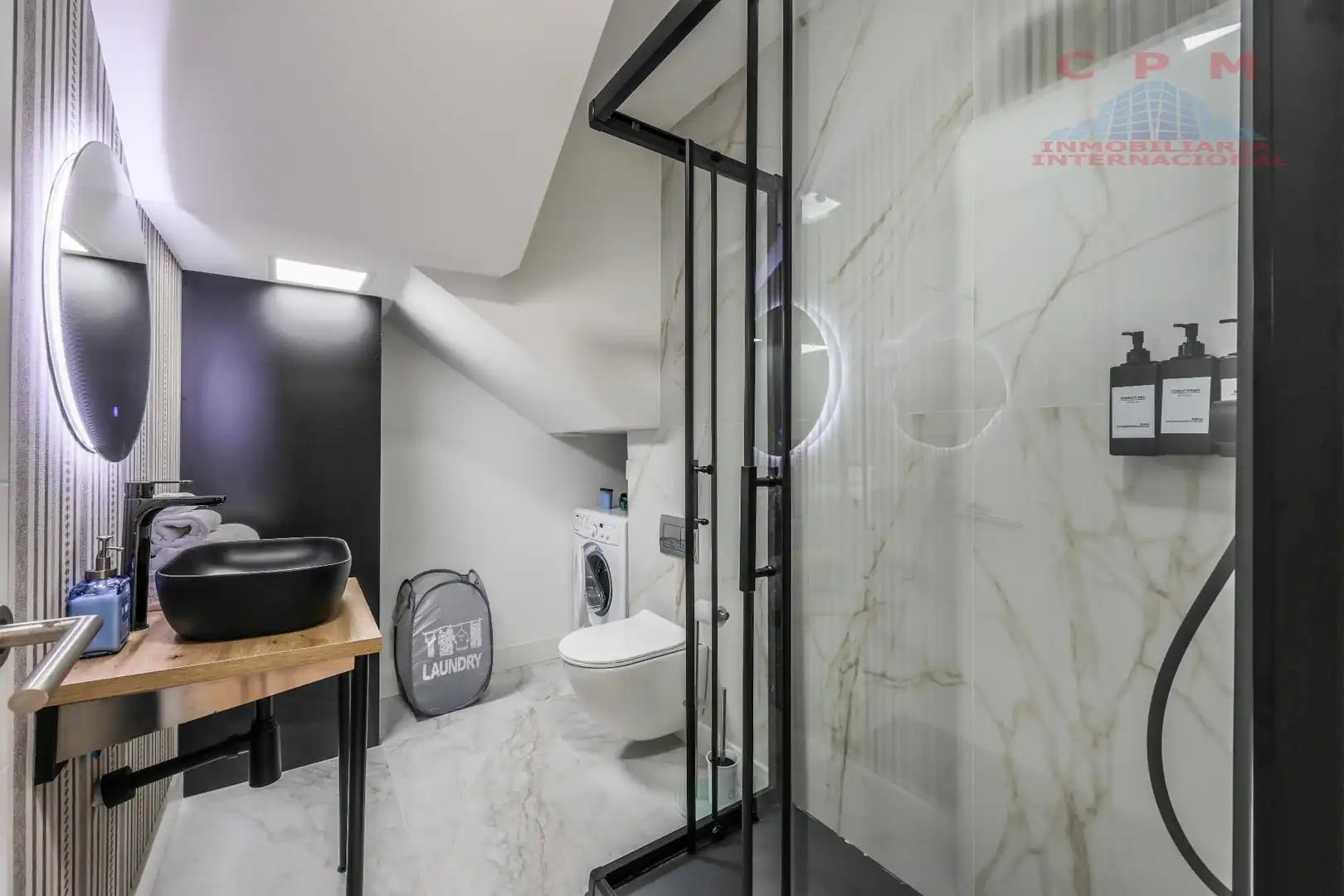 Appartement 140 m² à Alcobendas