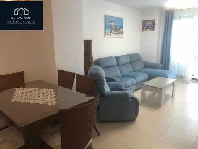 Piso de 130 m² en Villajoyosa