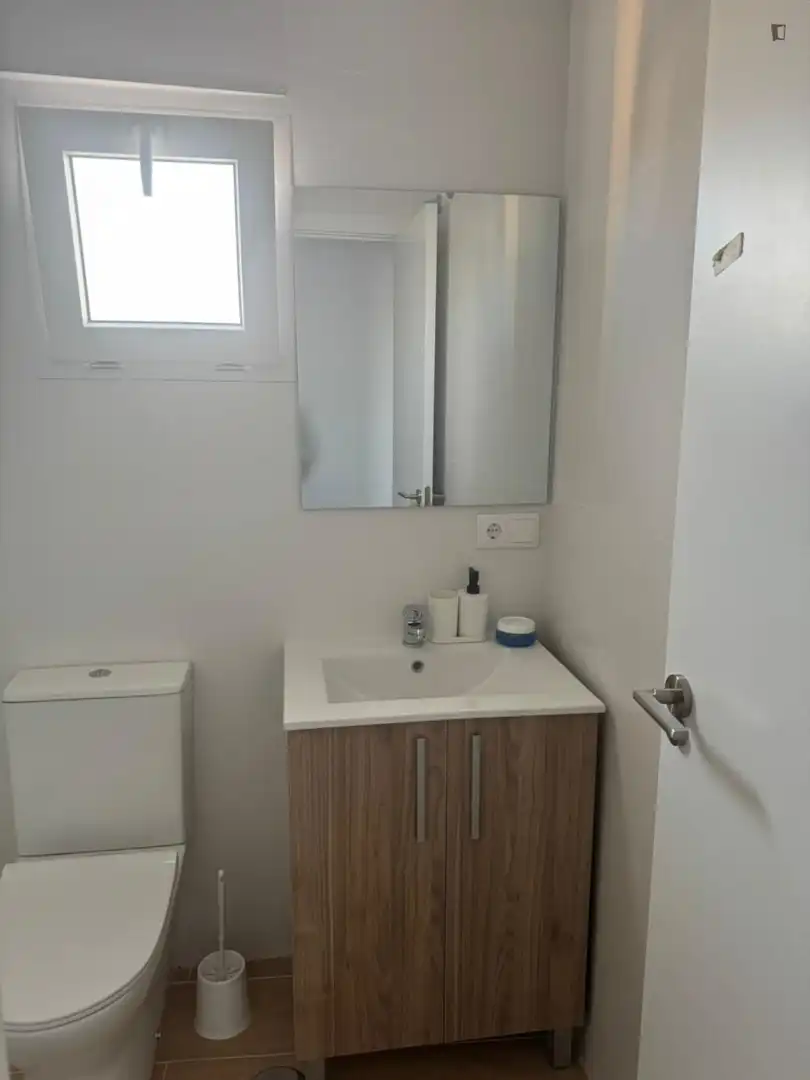 Habitación en alquiler, Alicante