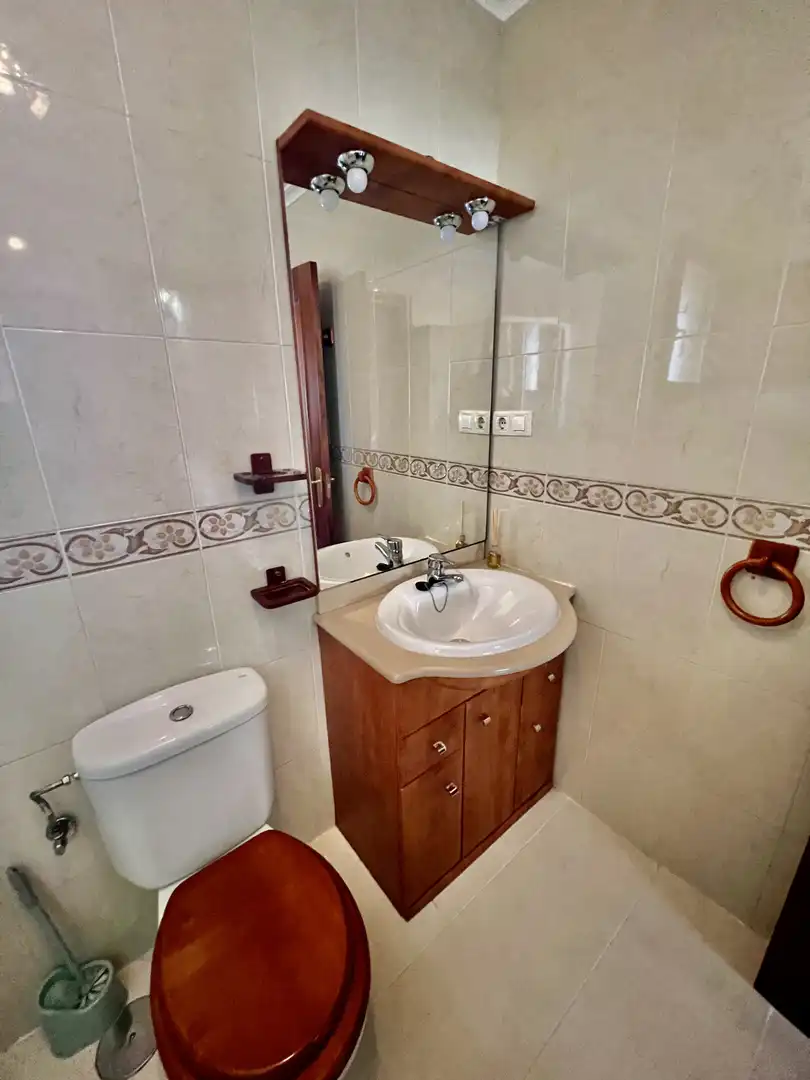 Casa de 126 m² en Entrambasaguas