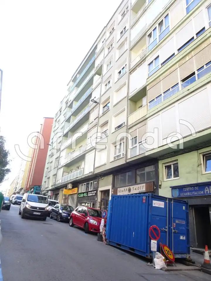 Piso de 70 m² en Santander