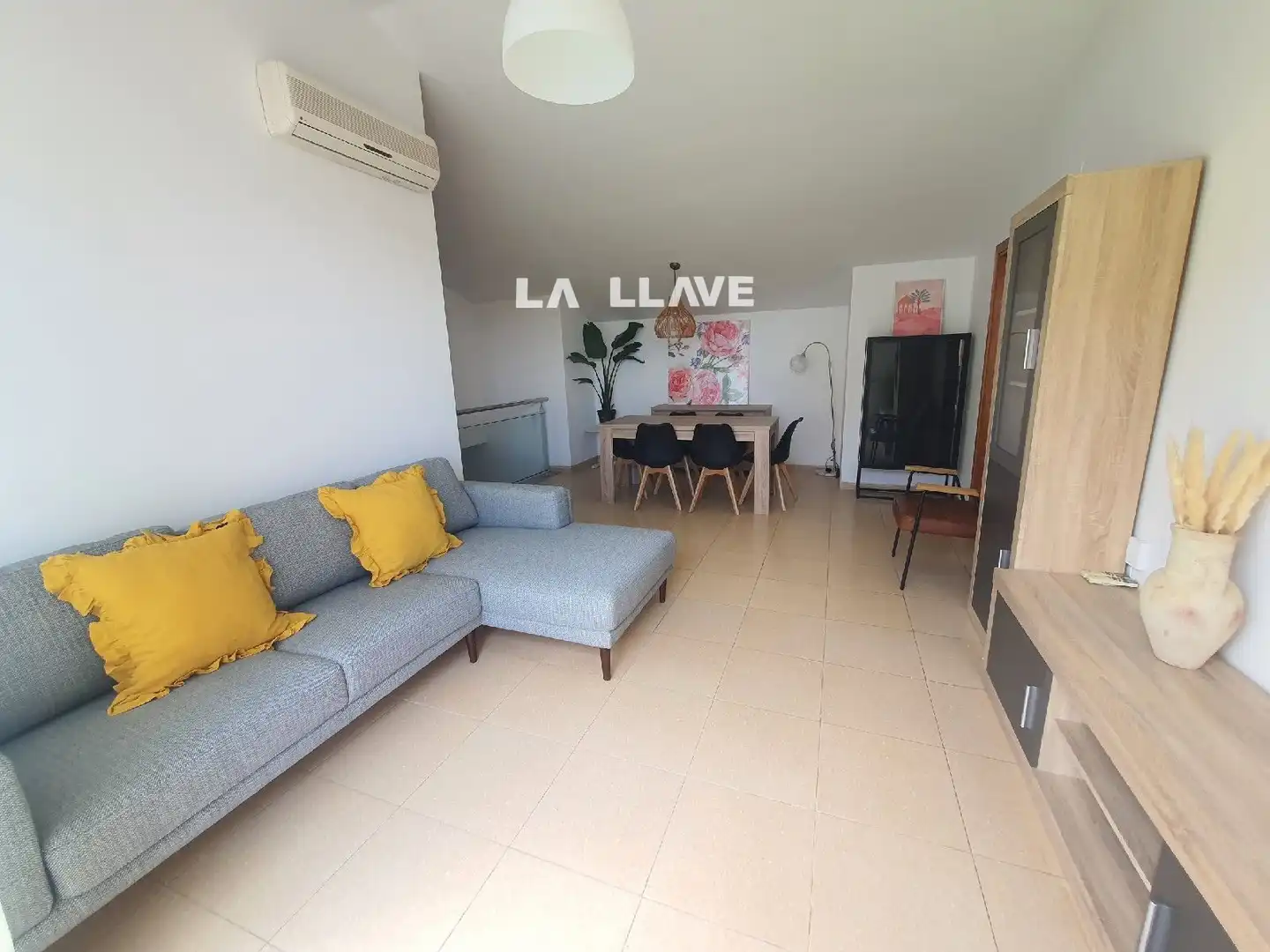 Piso de 115 m² en Blanes