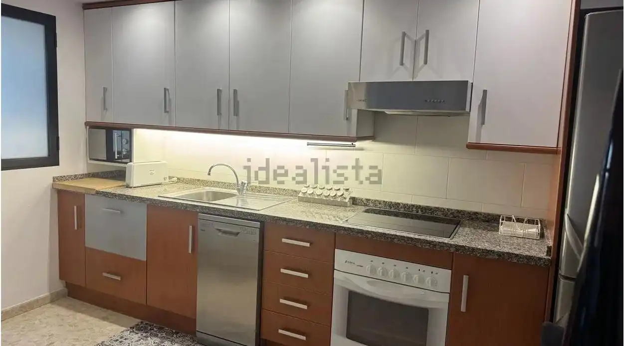 Pis de 80 m² a Alacant