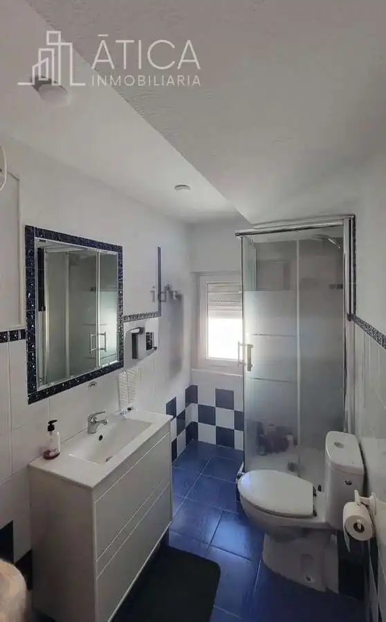 Appartement 80 m² à Salamanque