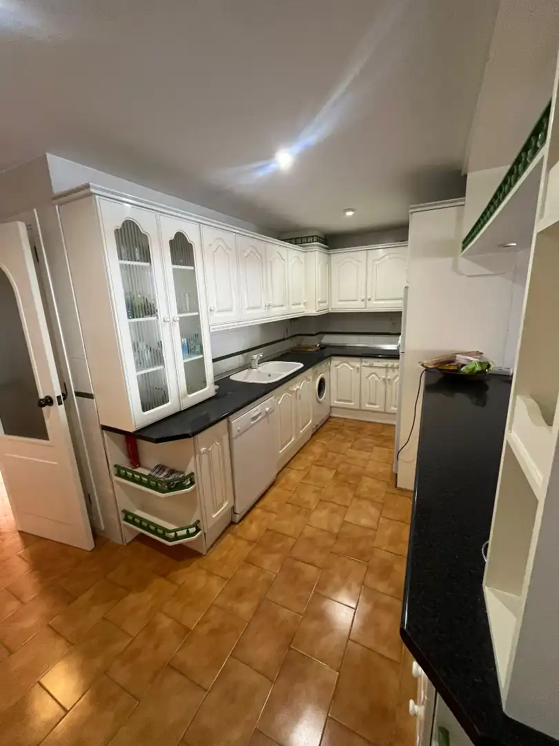 Piso de 100 m² en Almuñécar