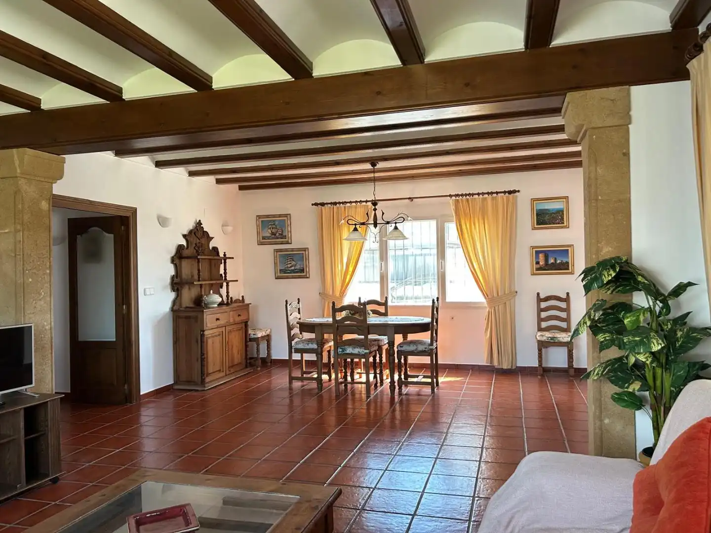 Casa de 267 m² a Xàbia
