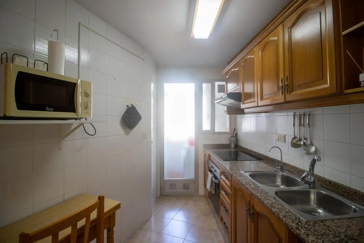 Habitación 120 m², Valencia