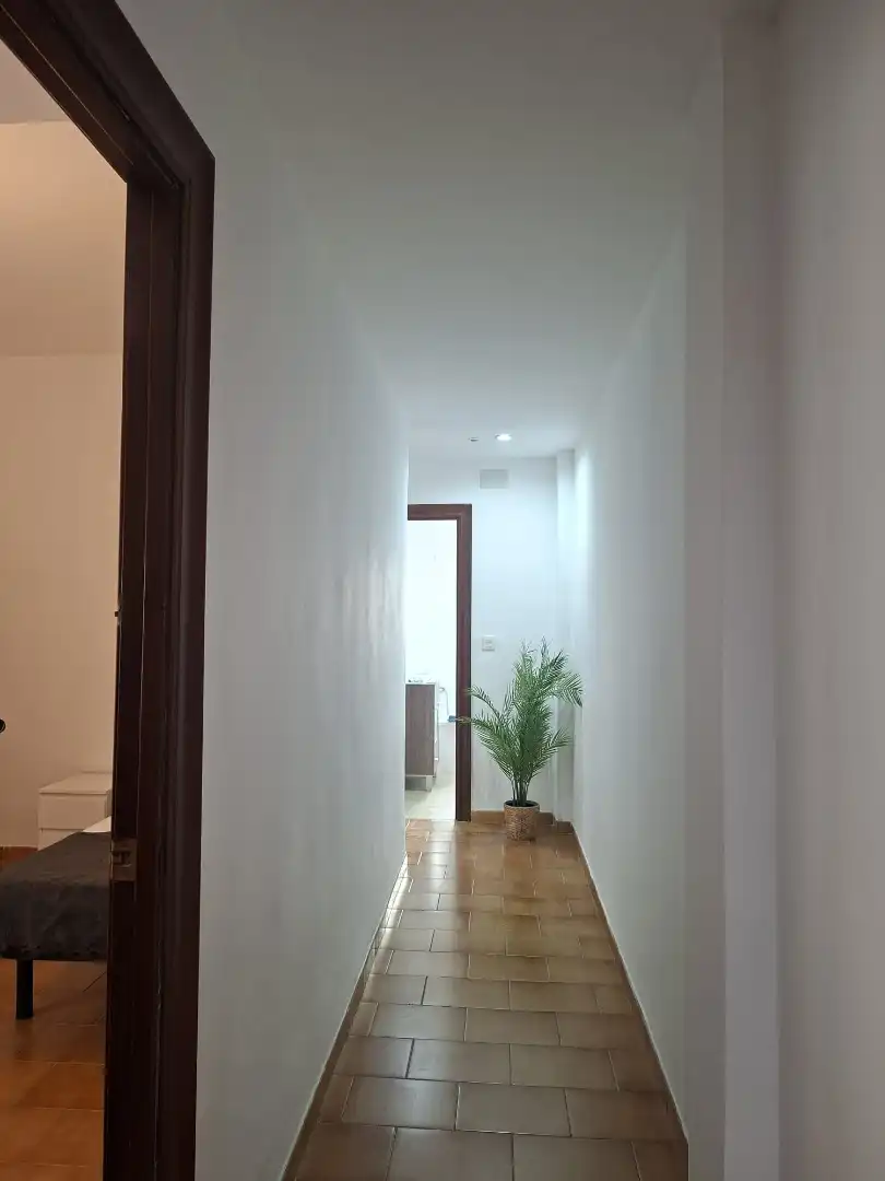 Habitació de lloguer, Granada