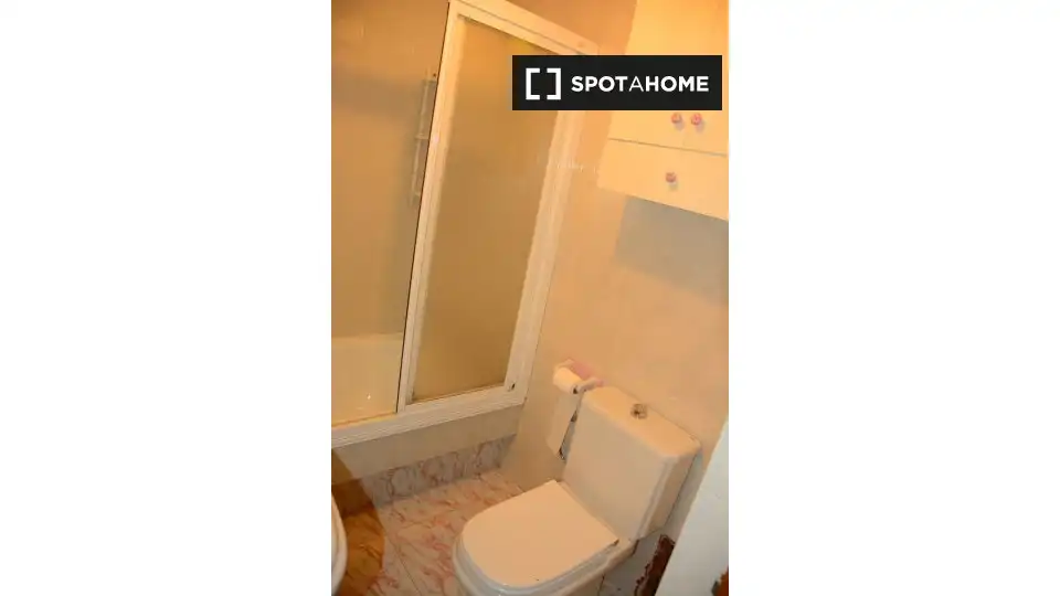 Habitación en alquiler, Vigo