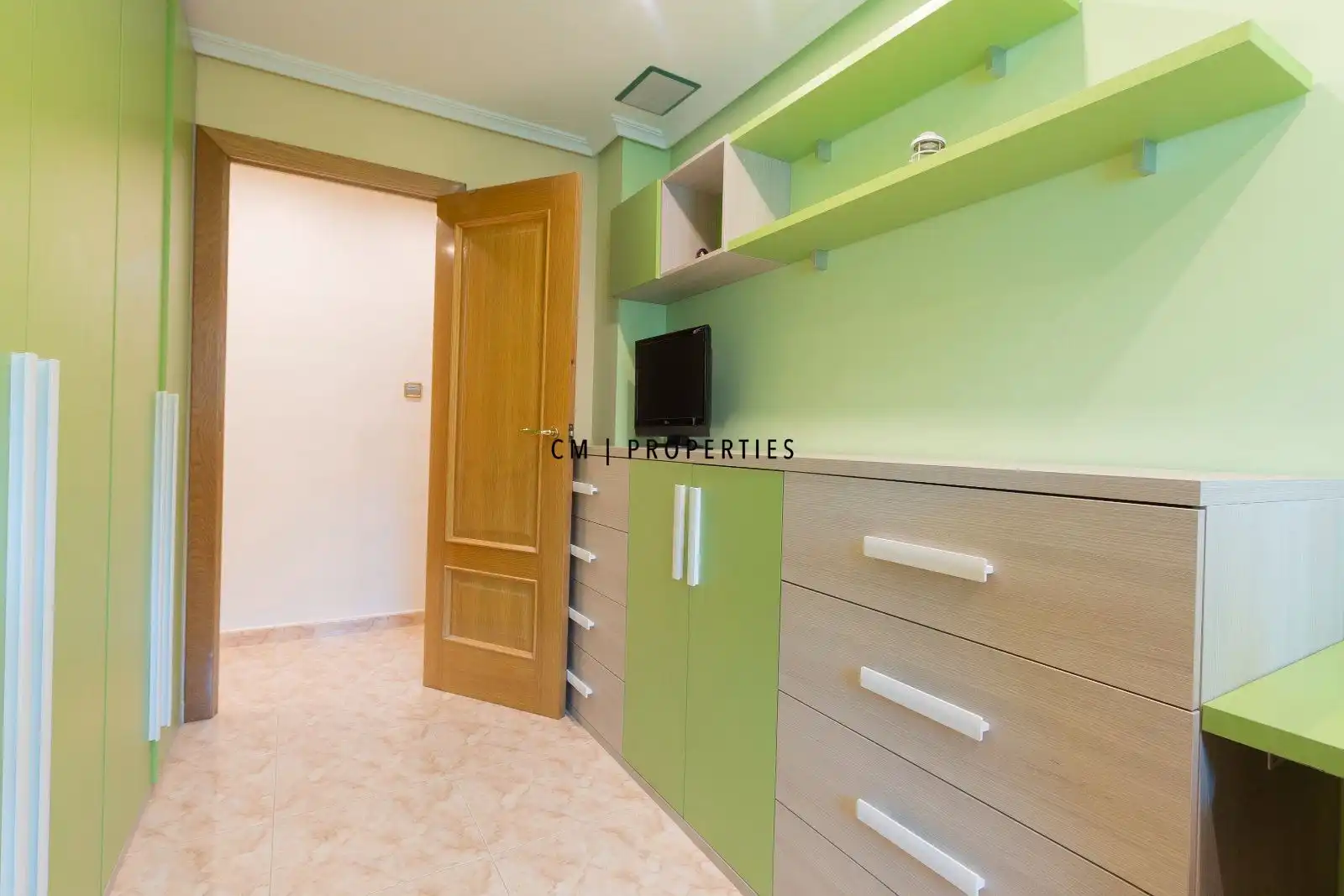 Piso de 114 m² en Valencia