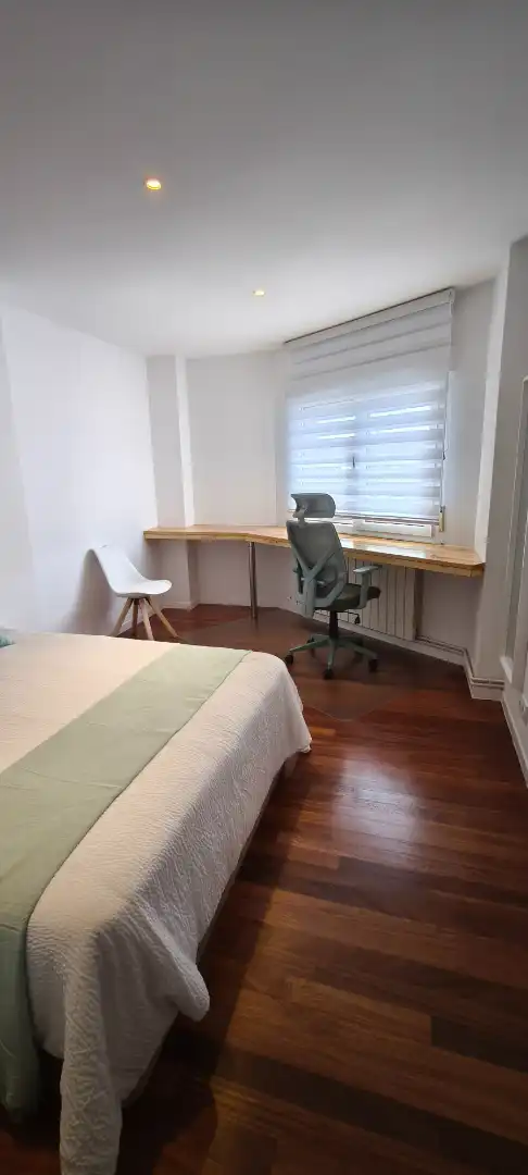 Wohnung 117 m² in Santiago de Compostela