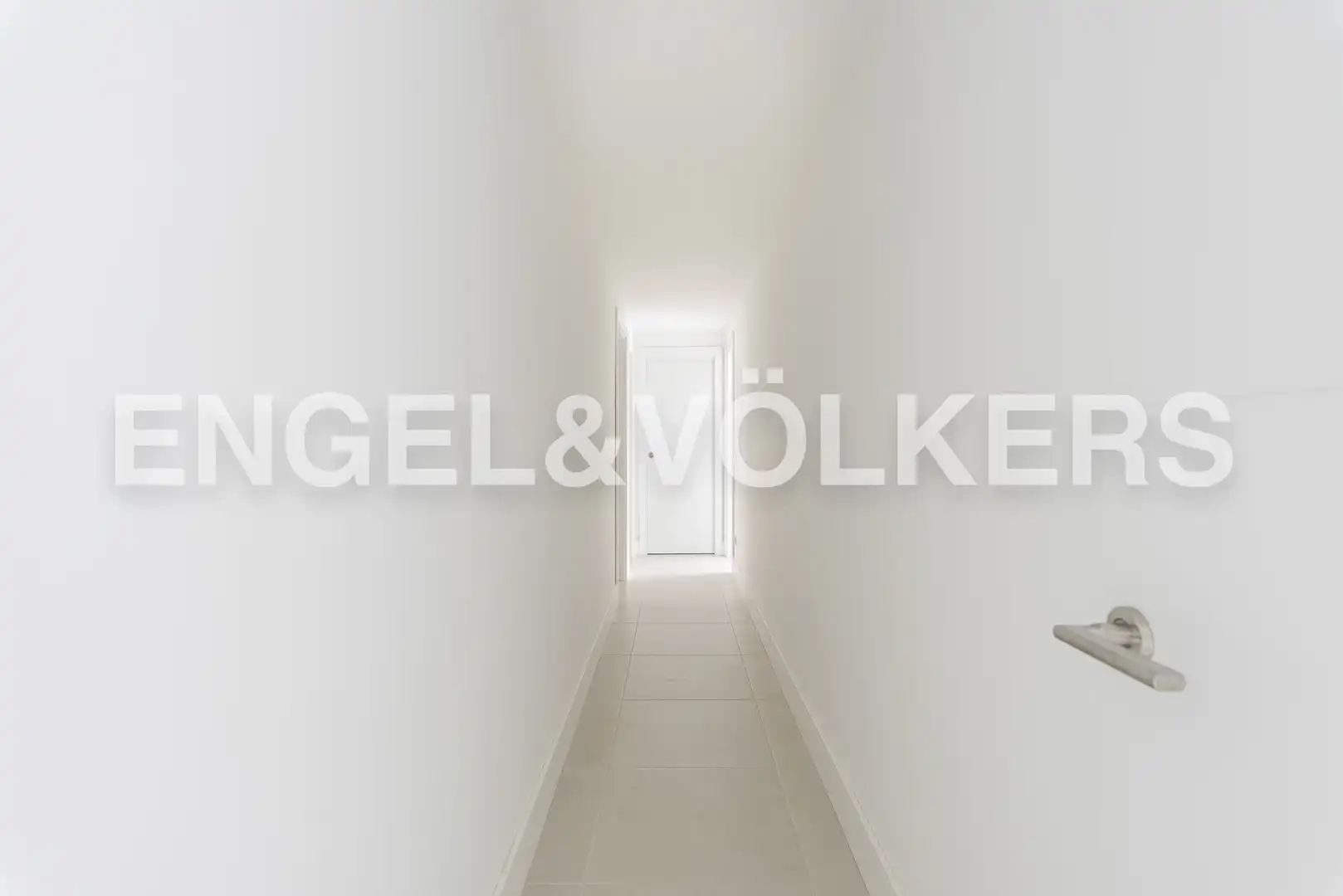 Piso de 163 m² en Madrid