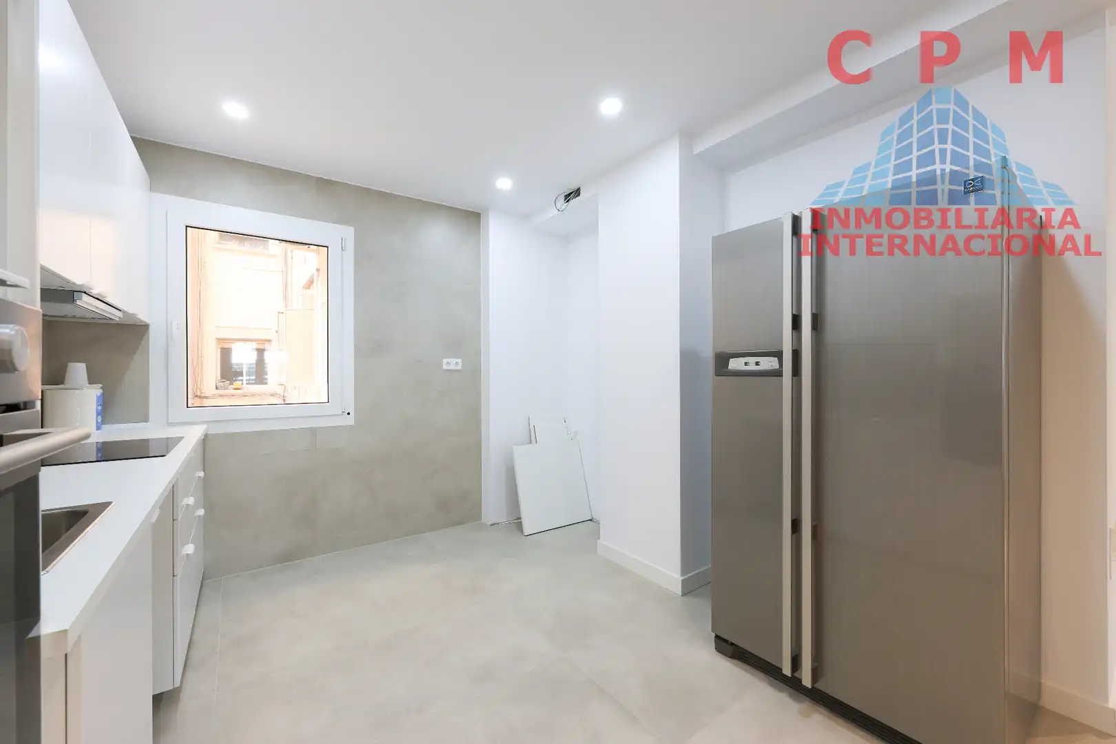 Piso de 160 m² en Madrid