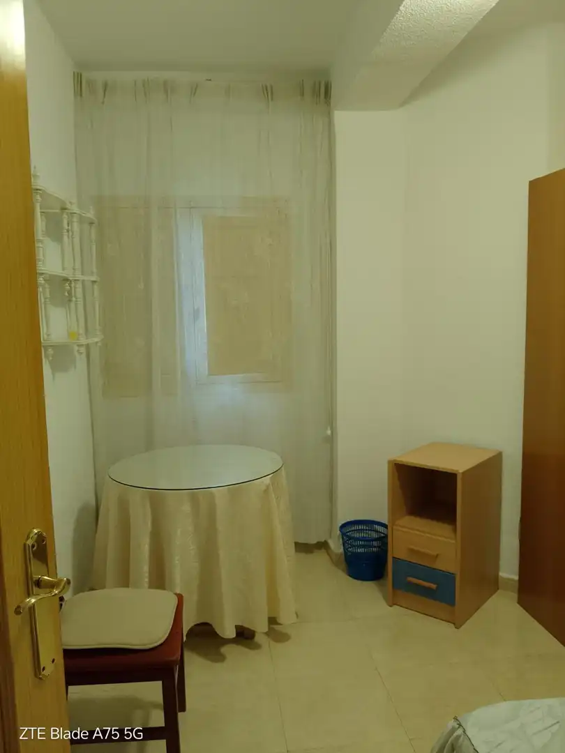 Piso en alquiler, Granada