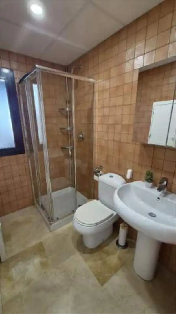 Wohnung 90 m² in La Línea de la Concepción