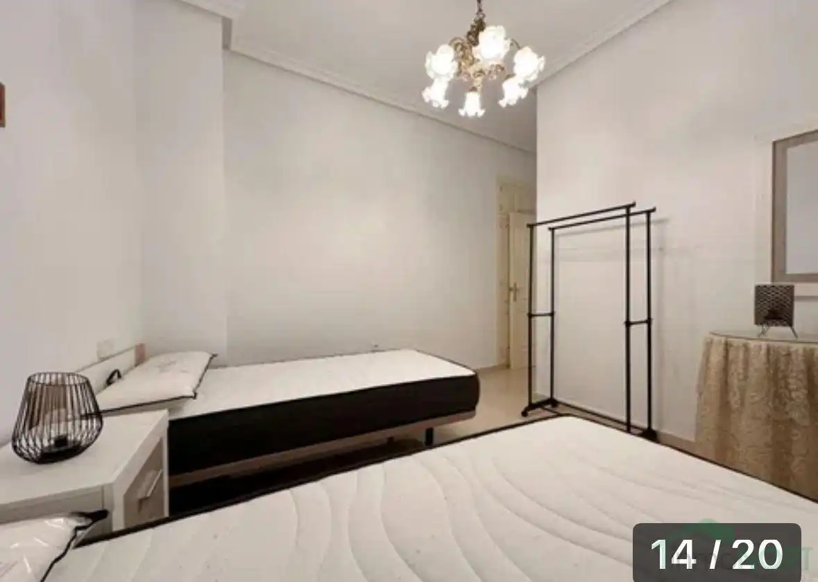 Piso de 75 m² en Cartagena