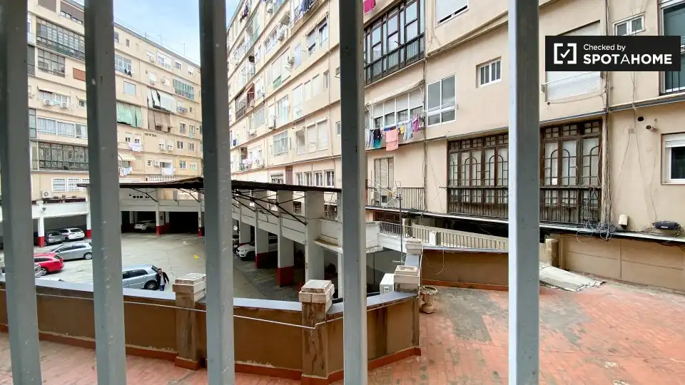 Habitació de lloguer, València