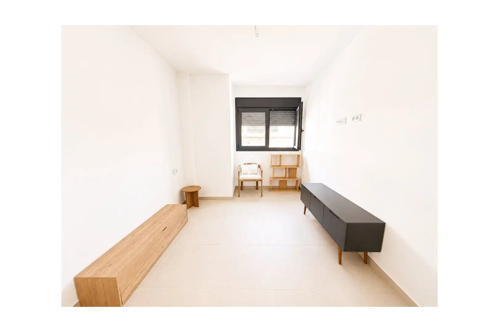 Pis de 92 m² a San Pedro del Pinatar