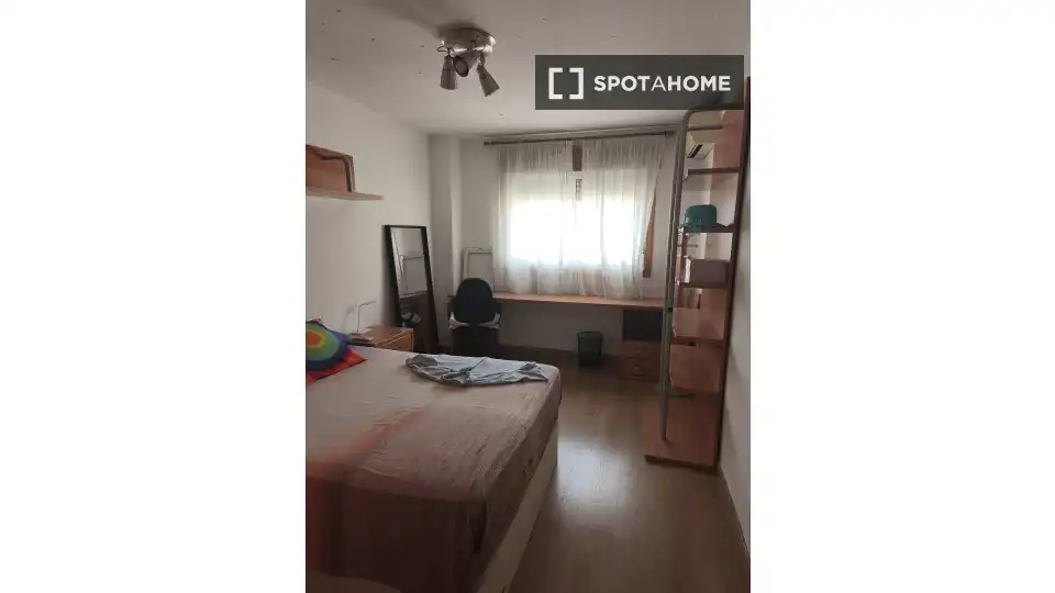 Habitación 140 m², Murcia