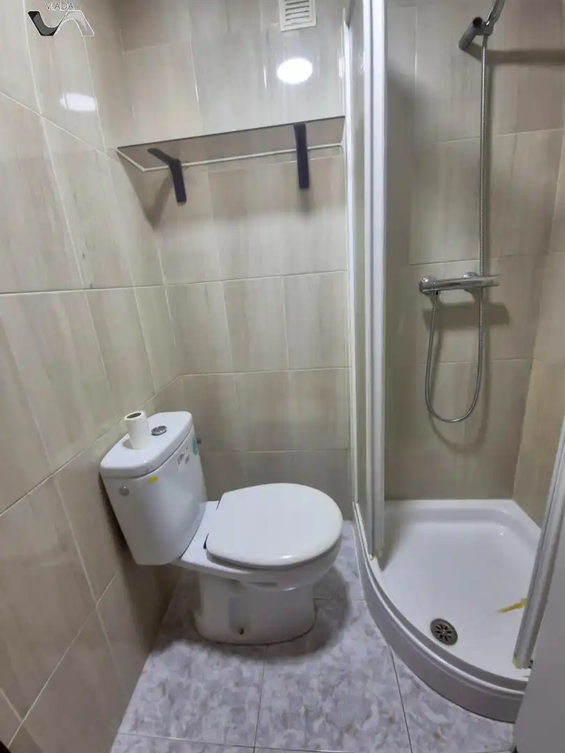 Piso de 121 m² en Puertollano