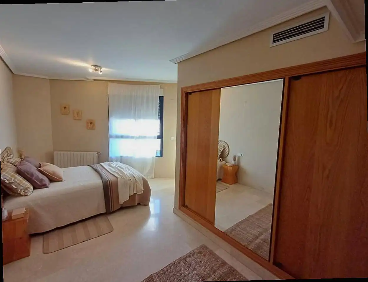 Appartamento 137 m² a Valencia