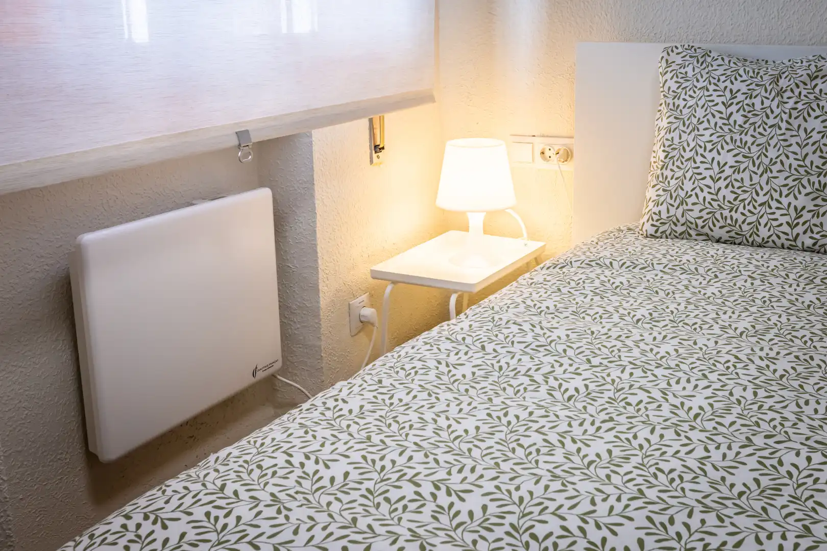 Habitación 204 m², Parla