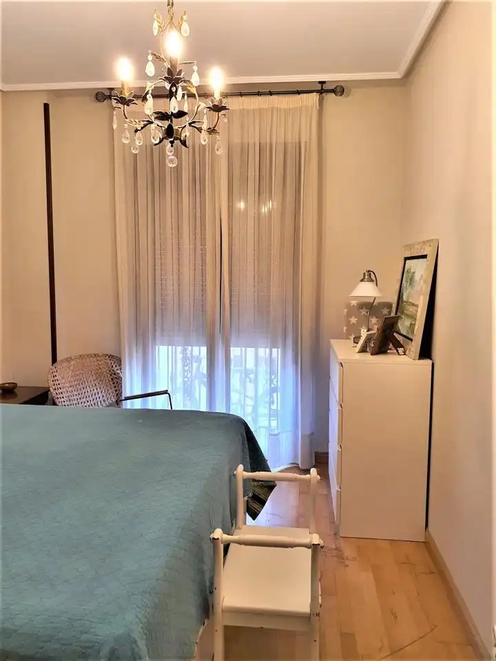 Pis de 109 m² a Almeria