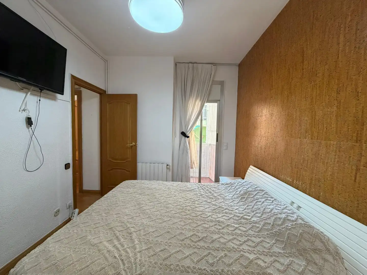Habitación en alquiler, l'Hospitalet de Llobregat