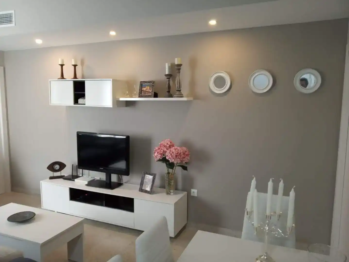 Piso de 270 m² en Córdoba