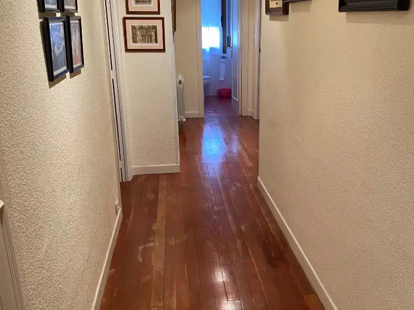 Piso de 90 m² en Gorliz