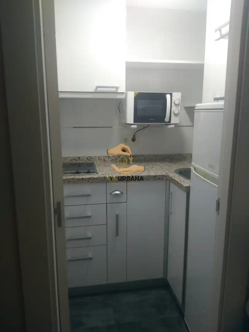 Wohnung 50 m² in Salamanca