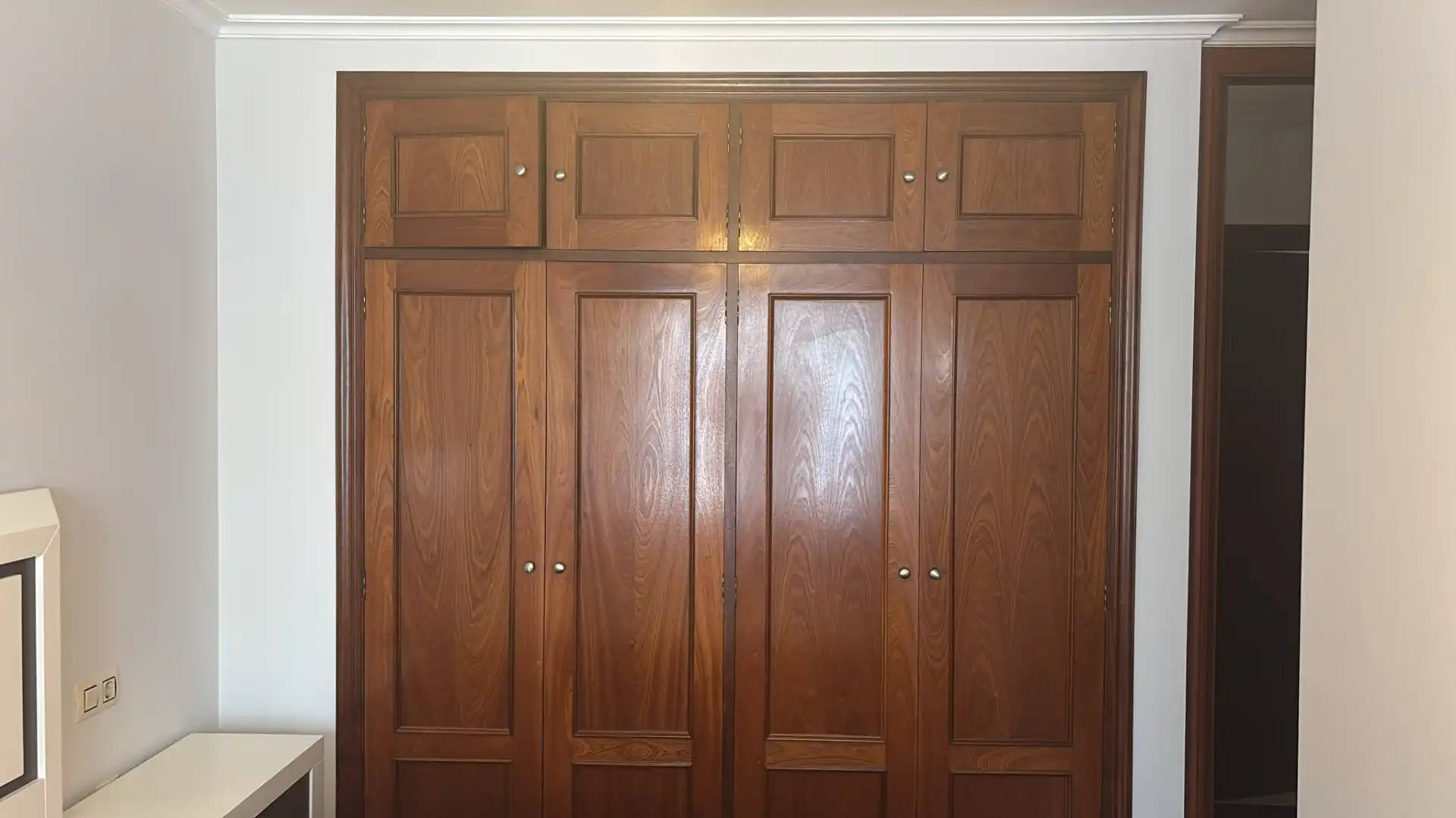 Piso de 95 m² en Vigo