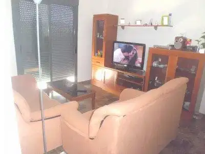 Pis de 95 m² a Còrdova