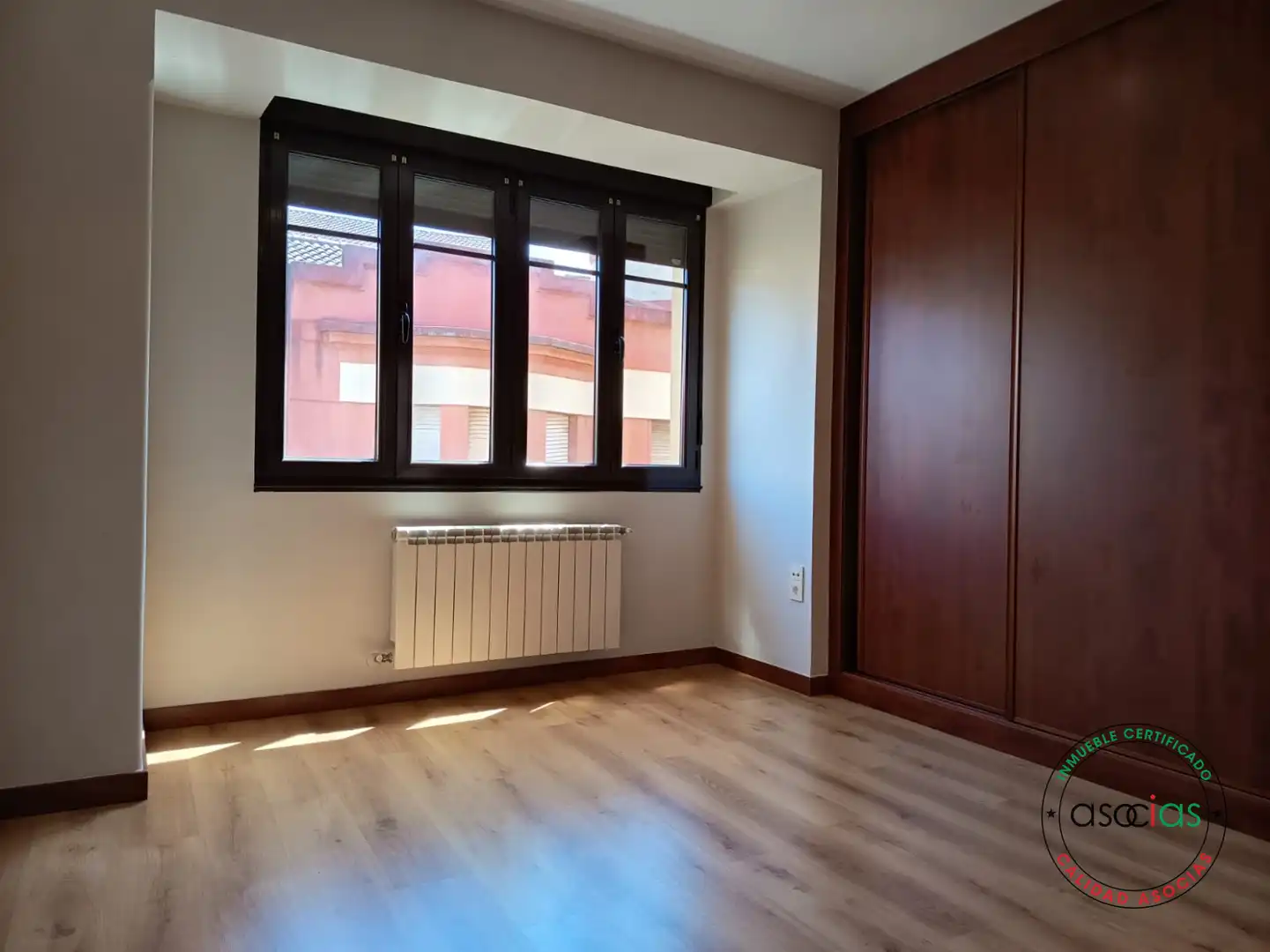 Piso de 110 m² en Gijón