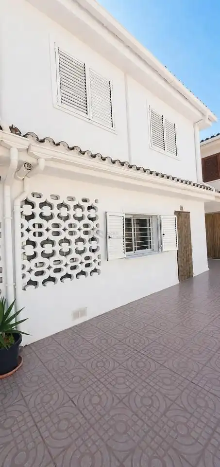 Casa de 140 m² en Benicasim