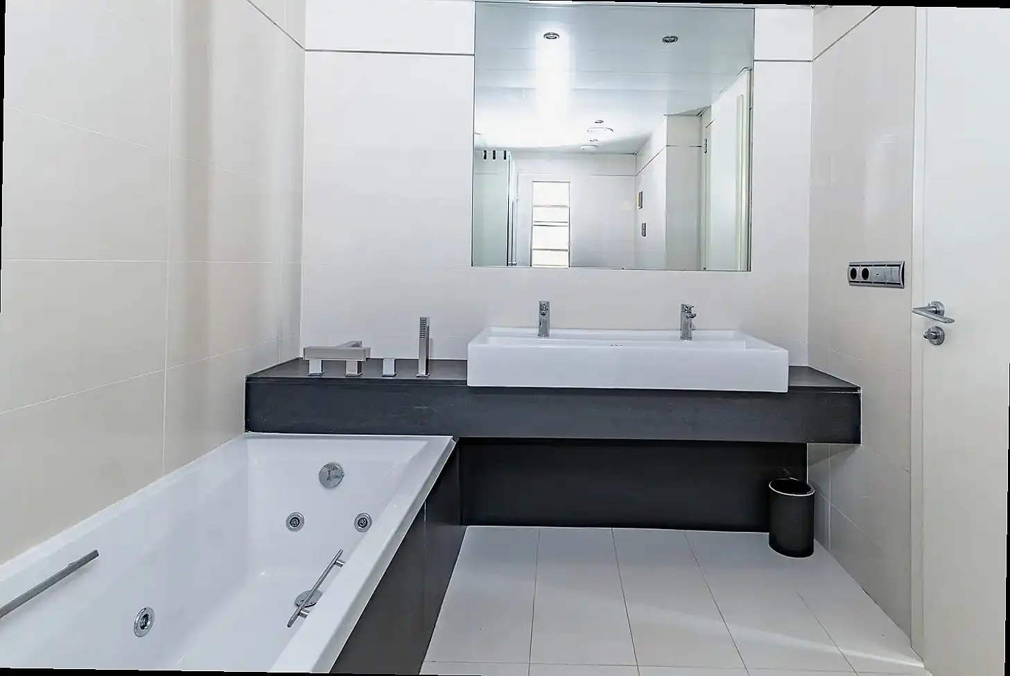 Flat 102 m² in Barcelona