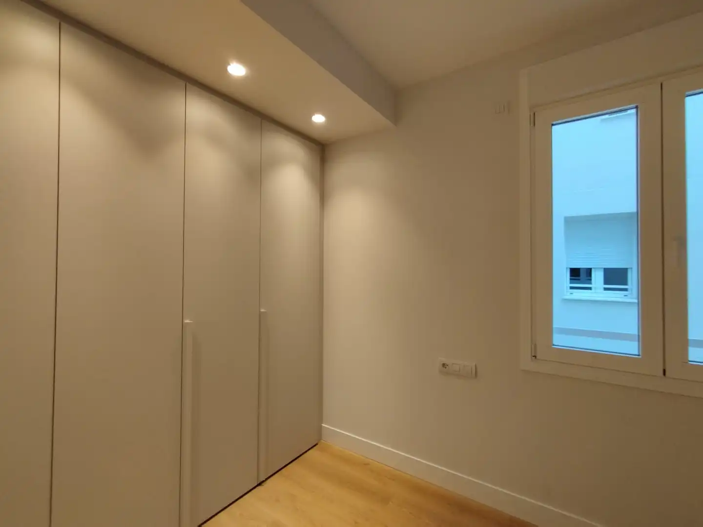 Piso de 103 m² en Bilbao
